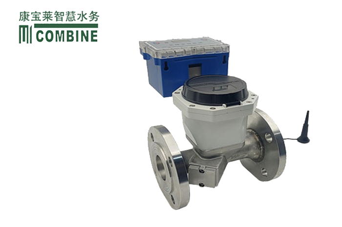 MicroFLOW超声波冷水水表