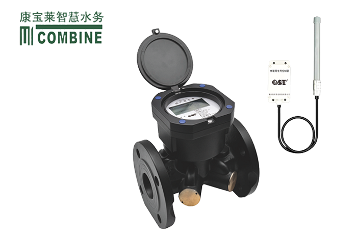 MicroFLOW超声波水表