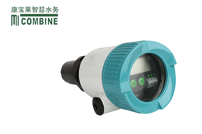 高精度超声波物位计