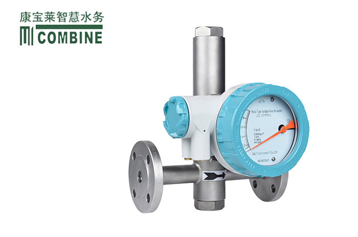 指针型金属转子流量计