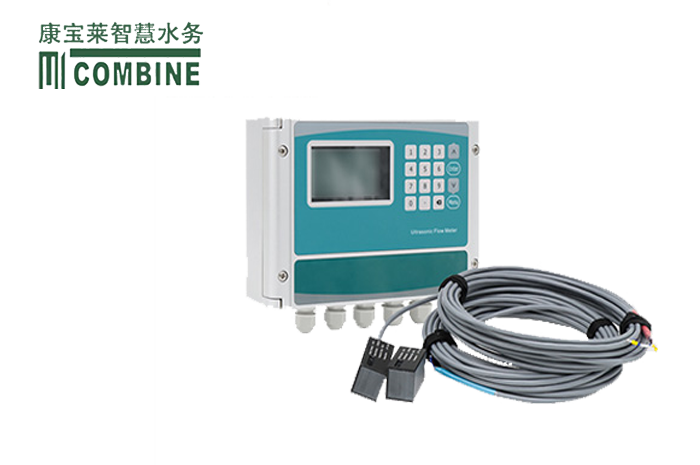 壁挂式超声波流量计A