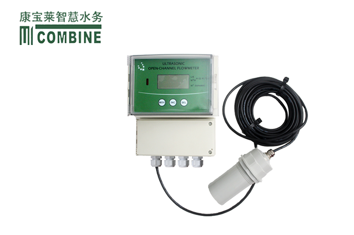 明渠超声波流量计
