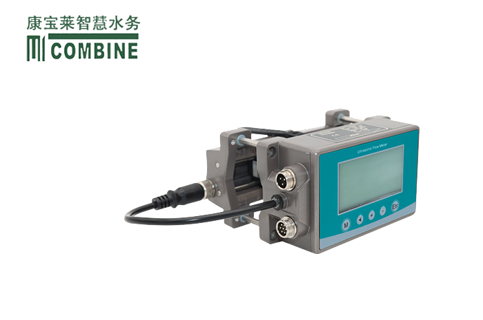 扣即测超声波流量计