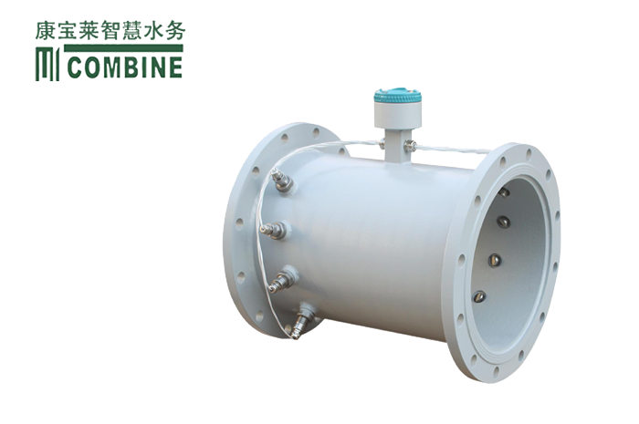 四声道超声波流量计