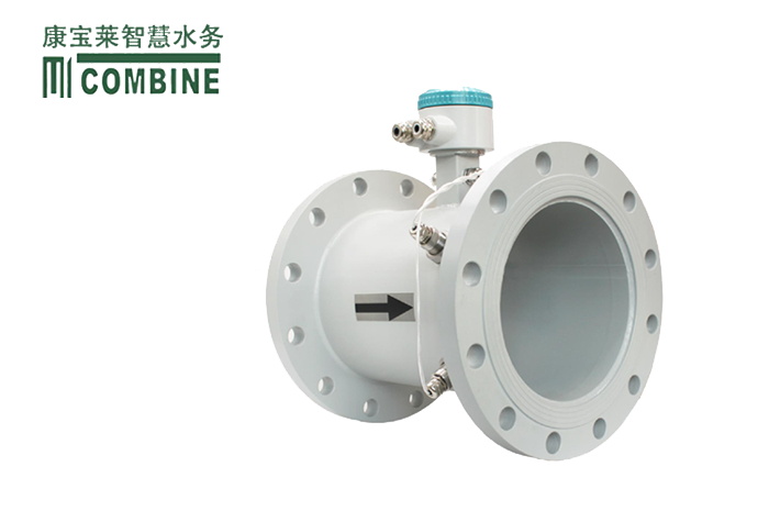 双声道超声波流量计