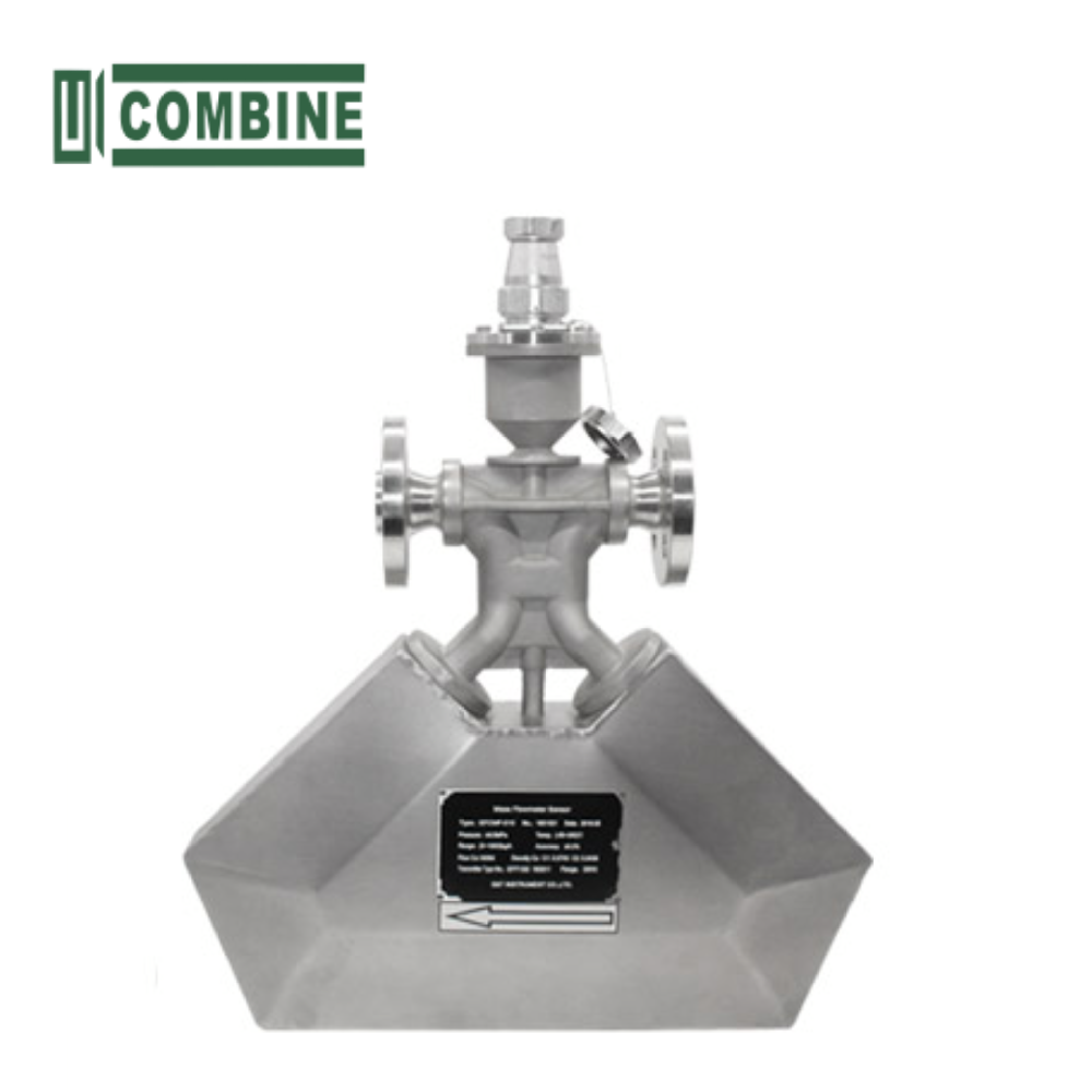 最全面的气体质量流量计指南：原理、功能与选型技巧