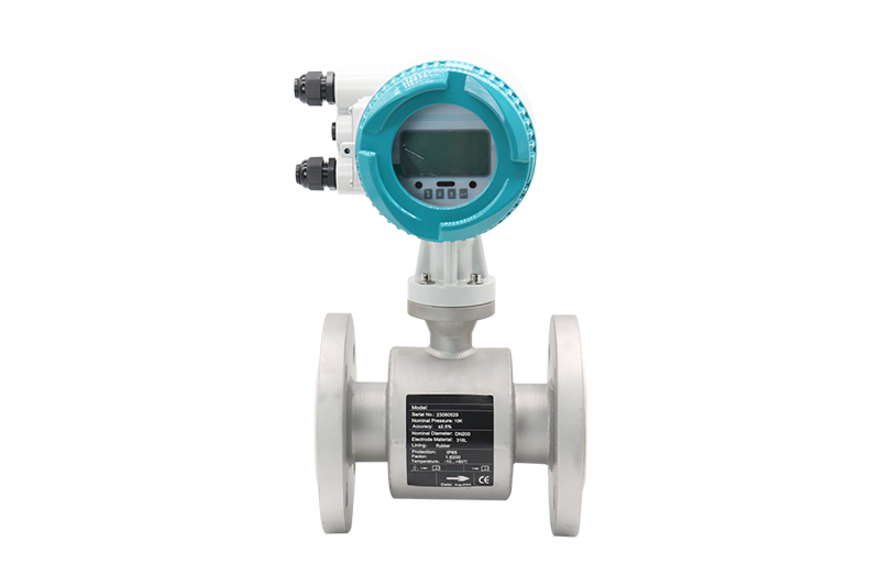 电磁流量计生产厂家