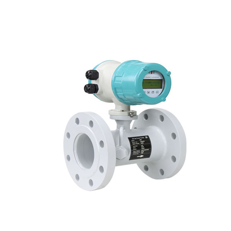 2026年超声波流量计十大品牌优选及选型指南