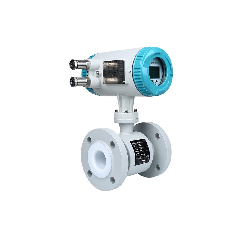 电磁流量计十大品牌推荐，2026最新市场趋势分析！