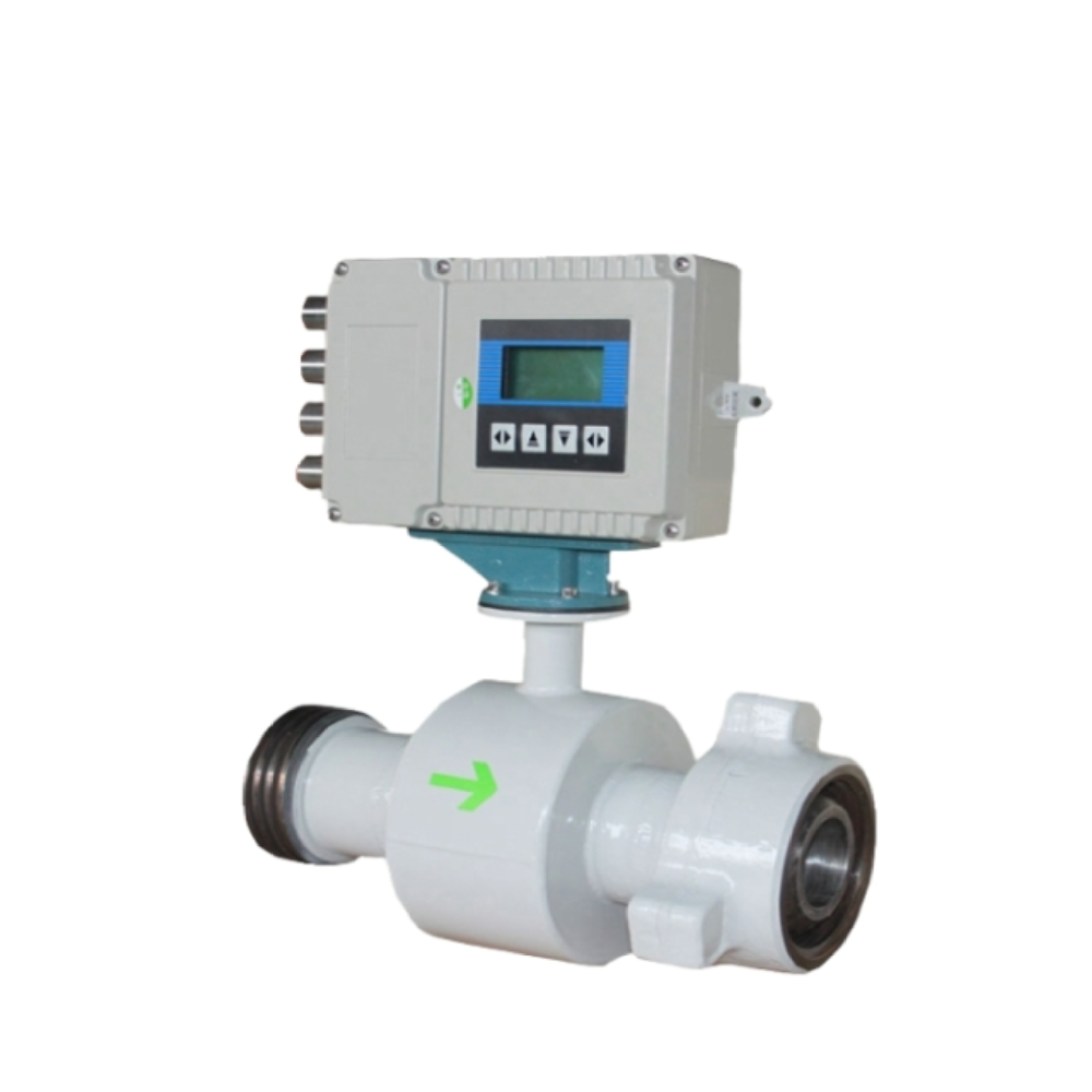 高压环境下电磁流量计厂家怎么选？2026年实操指南（附优选厂家）