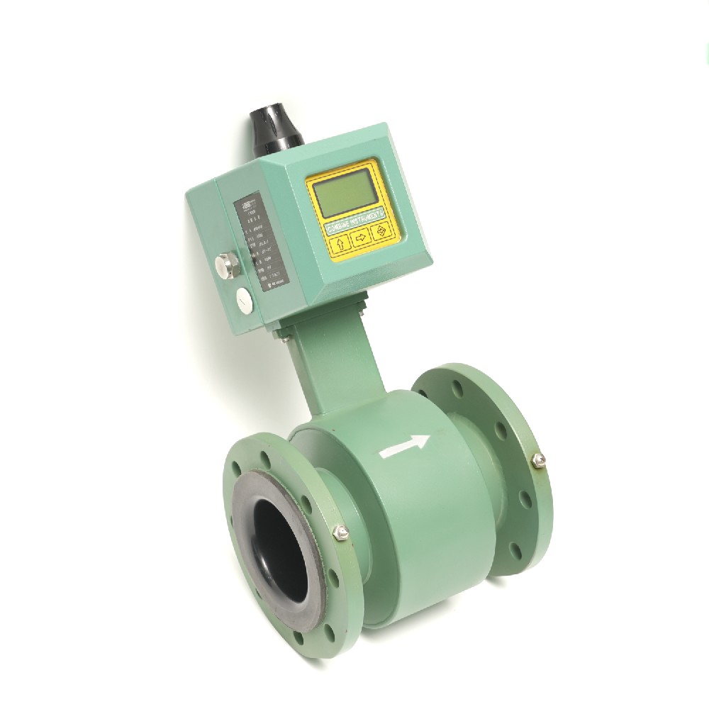 购买化工电磁流量计前，你必须知道这些品牌！