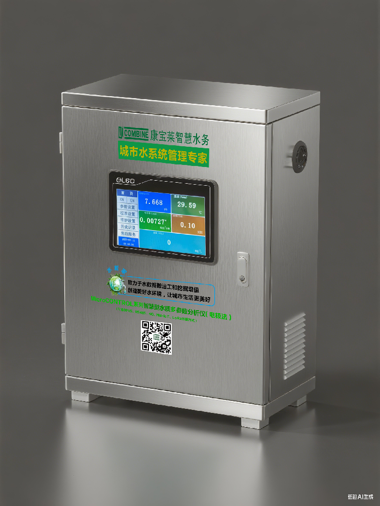 《供水条例》6月1日正式实施，康宝莱水务能帮到你什么？