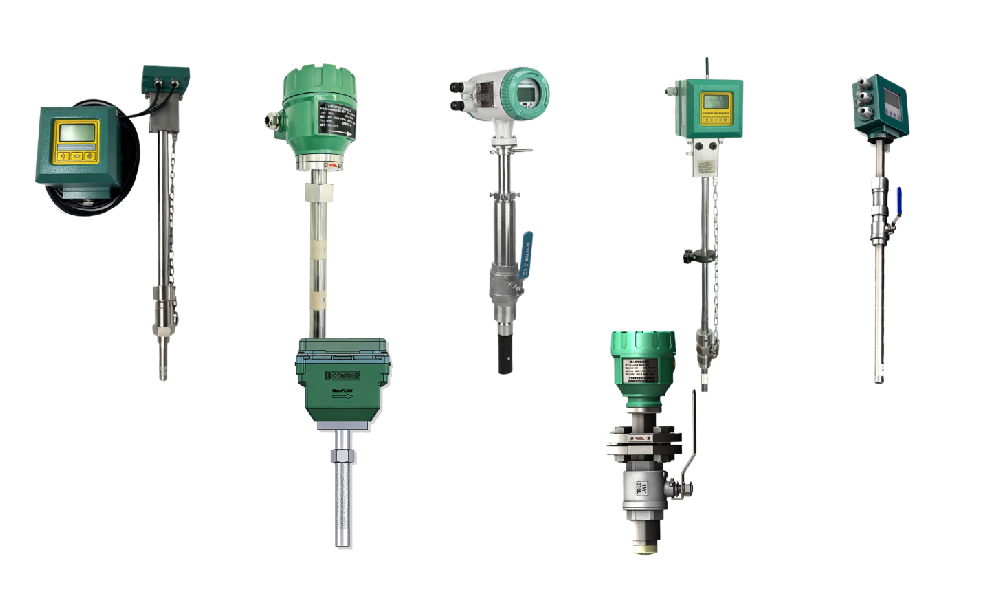 MicroFLOW M6800 不停水插拔【插即测】电磁流量计如何为企业减损？