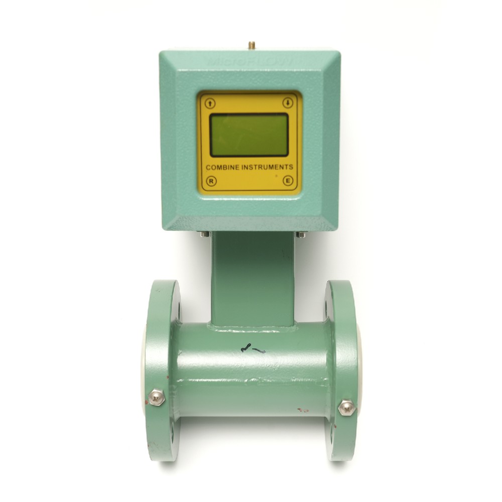 MicroFLOW M6900 系列剩磁水表 | 符合贸易结算标准，精准稳定再升级