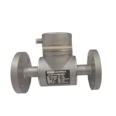 MicroFLOW MC6730高温卫生微小型食品罐装专用电磁流量计助力广西糖业发展