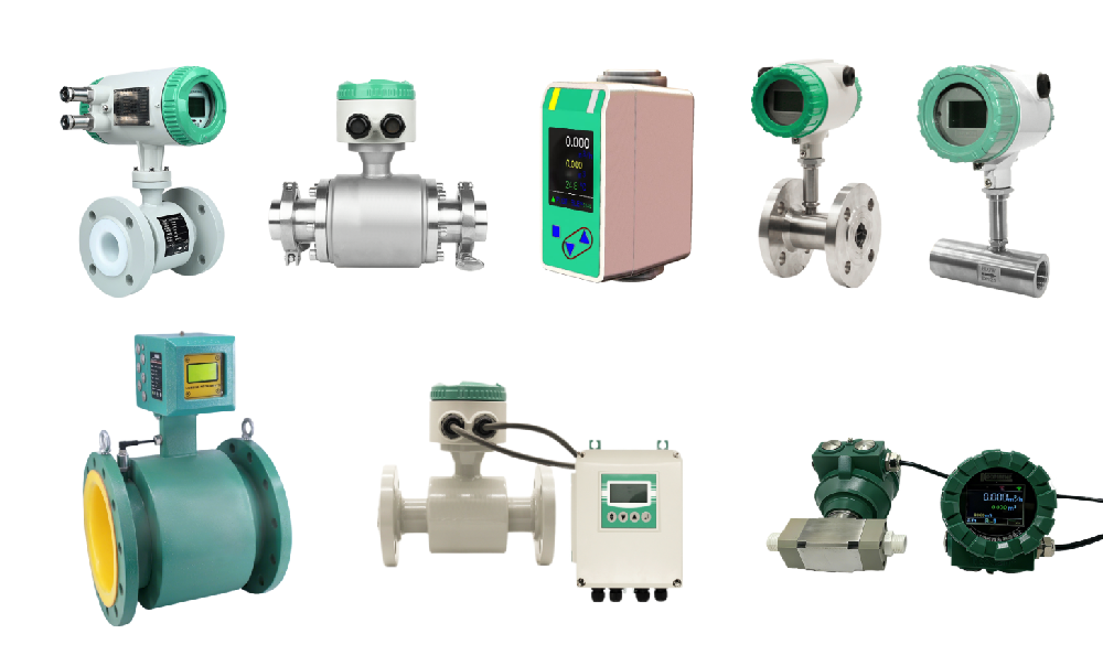 广西电磁流量计厂家 TOP10，广东康宝莱为什么稳居第一？